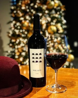 Nine Hats Wines by null