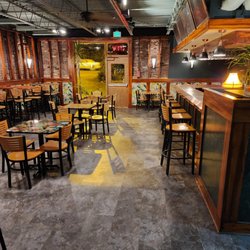 Sleeper's Bar Bloomington