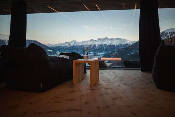 Das Gerstl Alpine Retreat by null