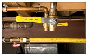 Slide of Nielsen Plumbing