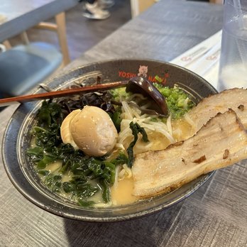 Yoshiharu Ramen - Ramen Near Me - Chino, California Yoshiharu Ramen - Ramen Near Me - Chino, California