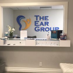 The Ear Group - Front Desk