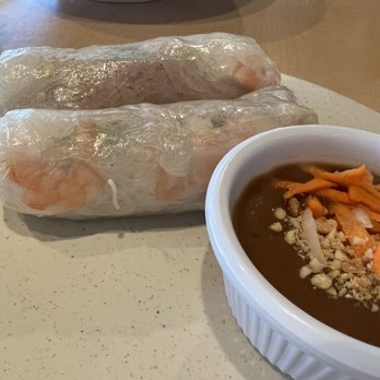 Pho Empire - Vietnamese Near Me - Irving, Texas
