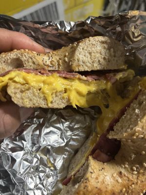 7 Brothers Famous Deli by null