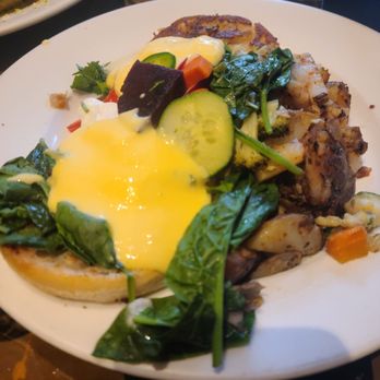 Brookline Lunch - Benedict - Diners Near Me - Cambridge, Massachusetts