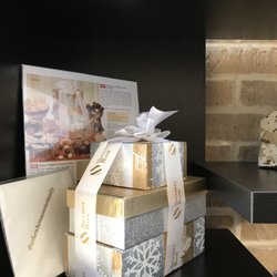 The Richey Company - At The Richey Company we offer customizable gift box sets to fit your branding needs!