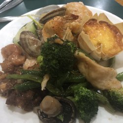 China Buffet