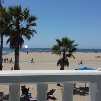 1 Pico - New American Near Me - Santa Monica, California