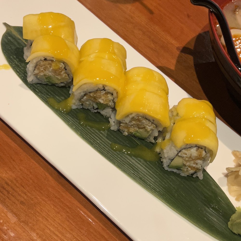 Fo Bistro - Mr. Mango Sushi - Sushi Bars Near Me - Montclair, Virginia Fo Bistro - Mr. Mango Sushi - Sushi Bars Near Me - Montclair, Virginia