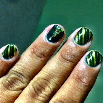 Whimsical Nails - Nail Salons Near Me - Phoenix, Arizona