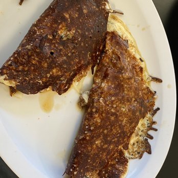 Tacos El Jefe - Keto Taco - Tacos Near Me - stanton, California
