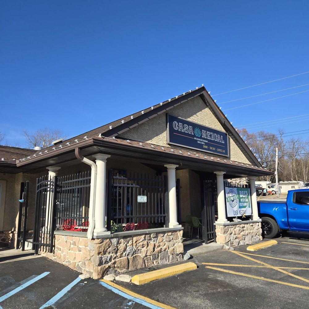 Casagave - Mexican Near Me - Elkton, Maryland