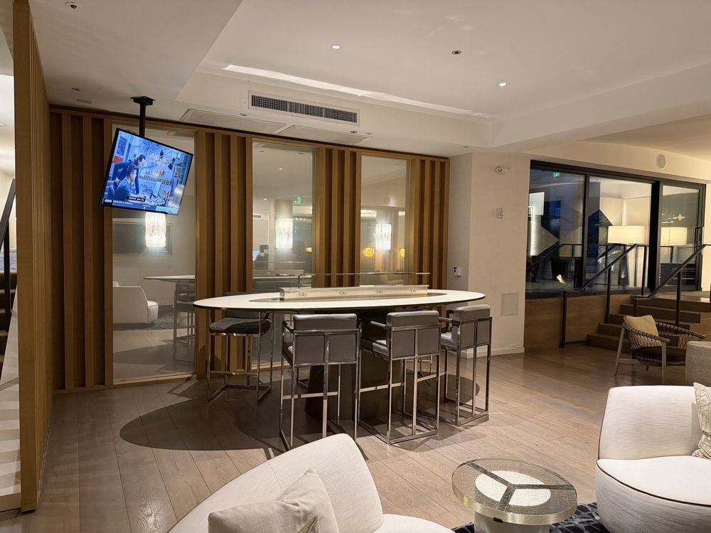 Hotel Zoe Fisherman’s Wharf