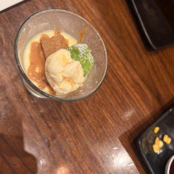 JINYA Ramen Bar - Omaha - Panna Cotta - Ramen Near Me - Omaha, Nebraska JINYA Ramen Bar - Omaha - Panna Cotta - Ramen Near Me - Omaha, Nebraska