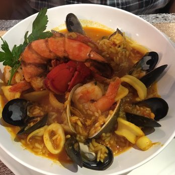 Aldea - Portuguese Near Me - Montreal, Quebec