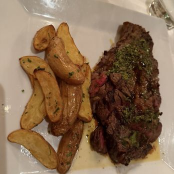 The Firehouse Restaurant - New American Near Me - Sacramento, California