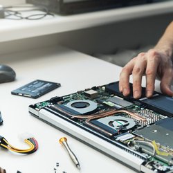 Puter Pros - Laptop and Macbook Repairs