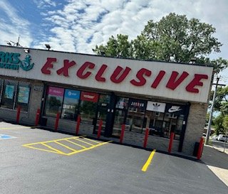 Exclusive Communications Logo