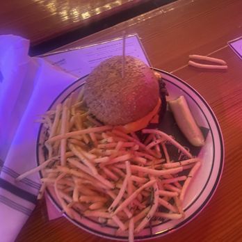 Primrose Lanes - Burger - Bowling Near Me - Orlando, Florida