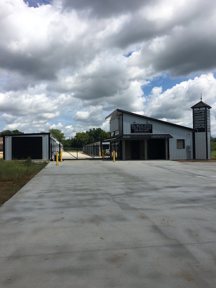 BLACK BOX SELF STORAGE Updated July 2024 Request a Quote 20285