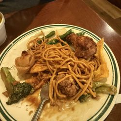 China Inn Buffet