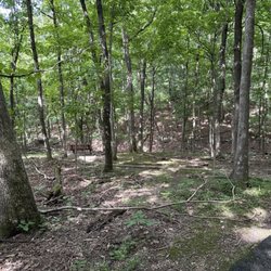 Powder Valley Conservation Nature Center
