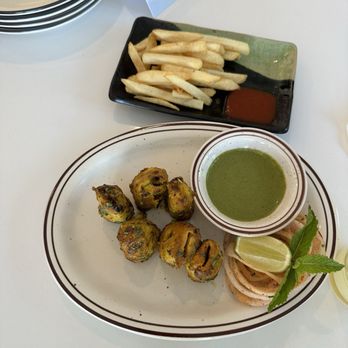 Peppermint - Soy TAND. SOYA CHAAP - Indian Near Me - Sunnyvale, California