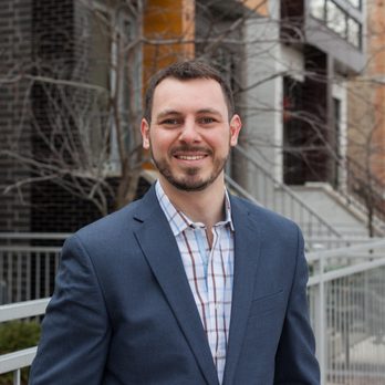 Kyle Aldrich - Fulton Grace Realty - Real Estate Agents Near Me - Chicago, Illinois Kyle Aldrich - Fulton Grace Realty - Real Estate Agents Near Me - Chicago, Illinois