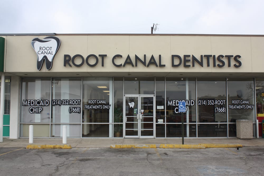 ROOT CANAL DENTISTS Updated September 2024 2924 W Northwest Hwy