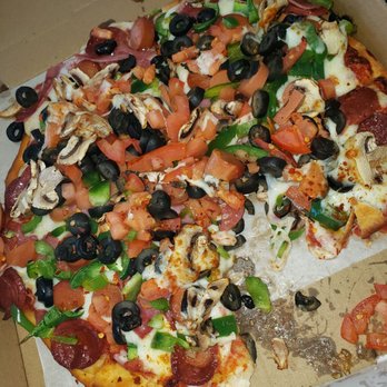 Pizza USA - Come on look at this pizza this is MY NEW GO TO SPOT Abraham took care of me and did not disappoint thanks man I'll be back - Pizza Near Me - Bellflower, California Pizza USA - Come on look at this pizza this is MY NEW GO TO SPOT Abraham took care of me and did not disappoint thanks man I'll be back - Pizza Near Me - Bellflower, California