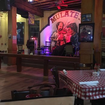 Mulate's - Cajun/Creole Near Me - New Orleans, Louisiana Mulate's - Cajun/Creole Near Me - New Orleans, Louisiana
