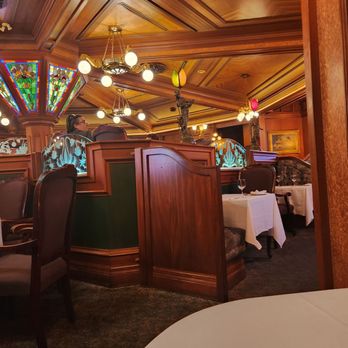 The Octagon Restaurant - Steakhouses Near Me - Thornhill, Ontario The Octagon Restaurant - Steakhouses Near Me - Thornhill, Ontario