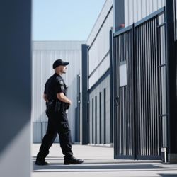 KP Security Patrol Services