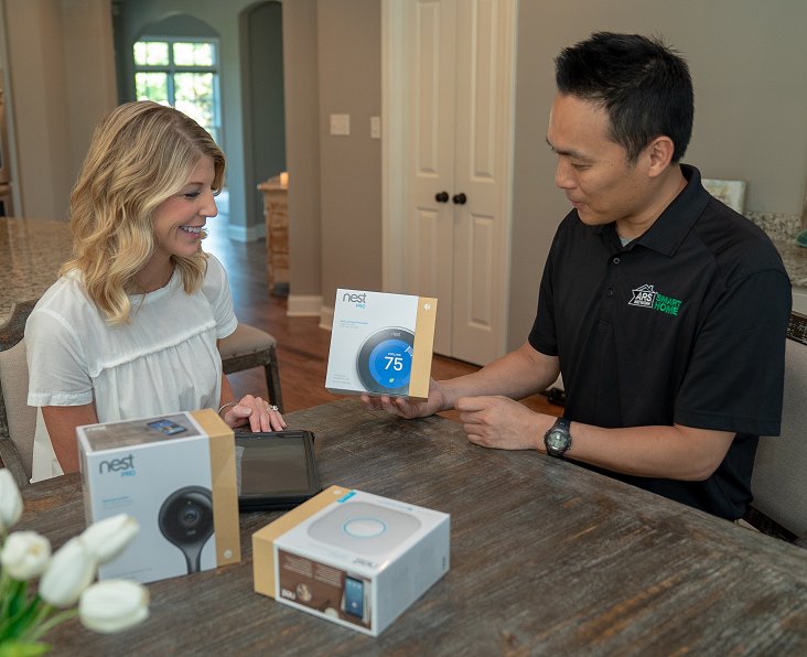 Slide of ARS / Rescue Rooter Raleigh