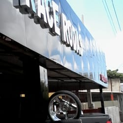 Race Rodas