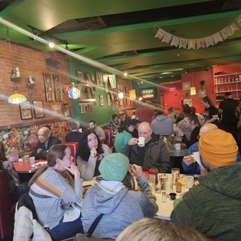 The Friendly Toast - Brunch - Bars Near Me - Boston, Massachusetts The Friendly Toast - Brunch - Bars Near Me - Boston, Massachusetts