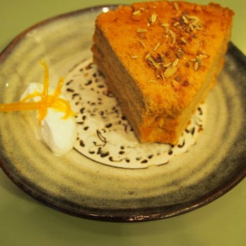 茶。家 - spice sponge cake - Tea Rooms Near Me - Hong Kong, HK 茶。家 - spice sponge cake - Tea Rooms Near Me - Hong Kong, HK