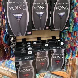 The Vermont Flannel Company - Vongs 4 sale