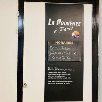 Les Grands Voisins - La Provence a Paris Studio Hours - Arts & Entertainment Near Me - Paris, 75