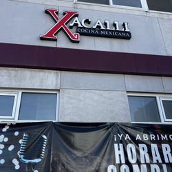 Xacalli