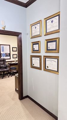 Texas Chiropractic and Family Wellness