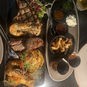 The Lonely Broccoli - Meats to share - Modern European Near Me - Munich, BY The Lonely Broccoli - Meats to share - Modern European Near Me - Munich, BY