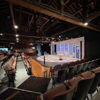 Cortland Repertory Theatre - Performing Arts Near Me - Preble, New York