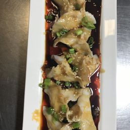 Dumplings