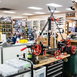 Rocky Mountain Discount Sports