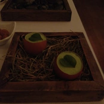 Ron Gastrobar - French Near Me - Amsterdam, New Hampshire