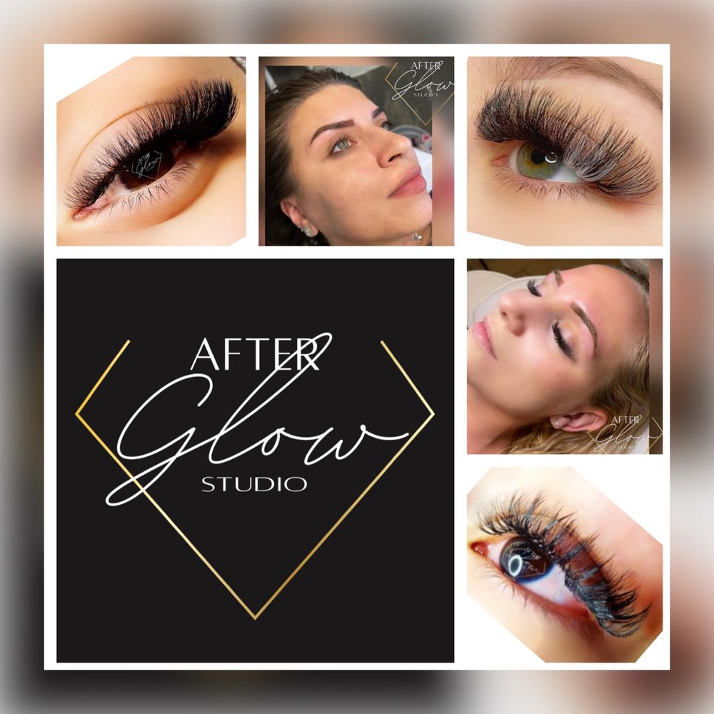 AFTER GLOW STUDIO Updated August 2024 360 Los Altos Pkwy, Sparks