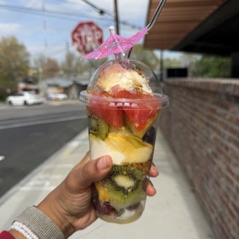 LottaFrutta - Atlanta - Dulce cottage - Breakfast & Brunch Near Me - Atlanta, Georgia