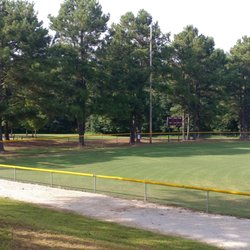 Legend Park - Legend Park, Clayton NC