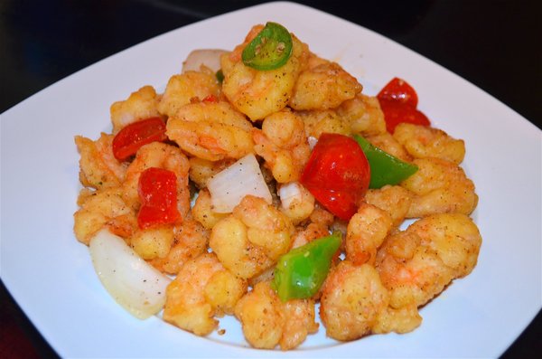 Mr Wok Chinese Express by null